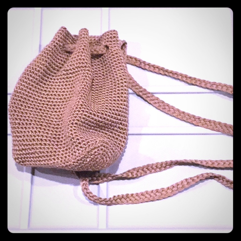 Small purse/sac/bag.